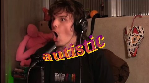 iDubbbz's autism - Mad at the Internet