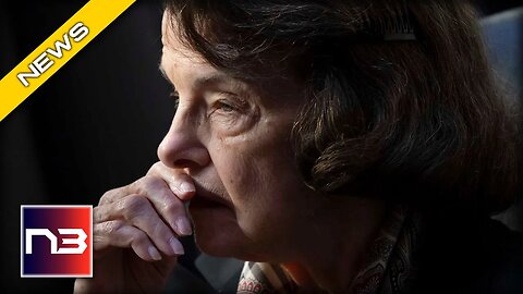 Feinstein's Failure: Democrats Abandoning Her in Droves!