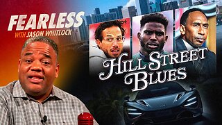 Tyreek Hill Police Video RELEASED, Media & Dolphins DEFEND Irresponsible Receiver | Ep 771