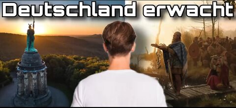 Deutschland erwacht