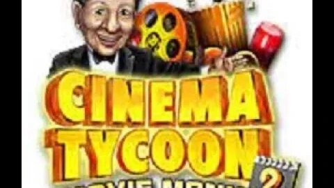 Cinema Tycoon 2 - Movie Mania - Chapter 10 - The Grand Empire Theatre