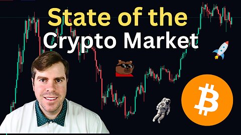 State of the Crypto Market