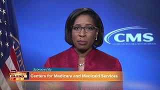 Medicare Open Enrollment With Seema Verma