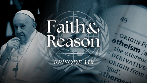 Pope Francis faces UN probe over alleged wiretapping; Bishop Strickland joins exorcism prayer - 1PM