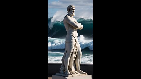 Overcome Fear: Seneca’s Stoic Teaching on Real vs. Imagined Suffering