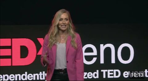 Six Behaviour to Increase your Confidence | Emiley jeanson I tedtalks