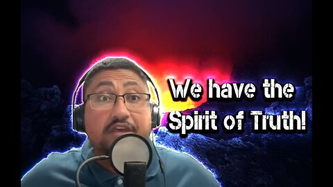 (Originally Aired 10/11/2020) The SPIRIT of ANTICHRIST!!!