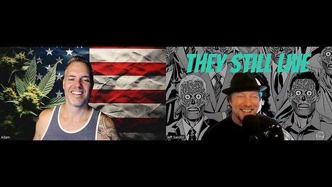 They Still Live Episode 150 - Bed Bugs and Big Buds