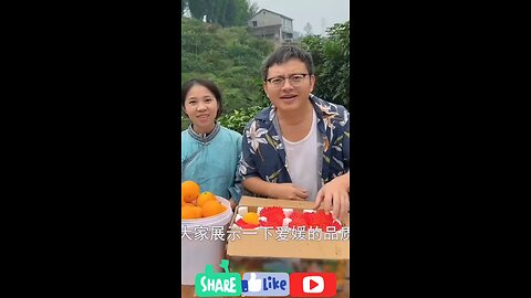 Chinese funny video