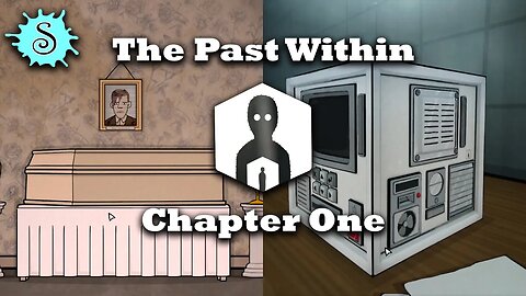 The Past Within - Co-op Play Through | Chapter 1 - Rusty Lake