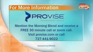 ProVise Financial Advice | Morning Blend