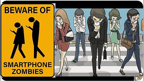 Merging Into One! Your Phone Is The Most Personal Item In Your Life!