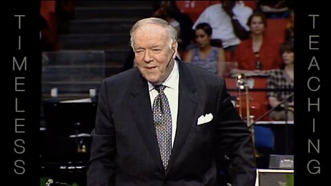 RHEMA Praise: "Gathering Up The Spoil" - Rev. Kenneth E. Hagin