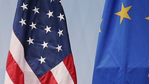 US Threatens To Slap Tariffs On $11 Billion Of EU Goods