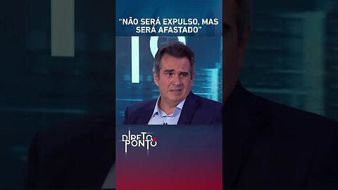 CIRO NOGUEIRA DIZ QUE FUFUCA NO ESPORTE CONTRARIA POLÍTICA DE OPOSIÇÃO FEITA PELO PP #shorts