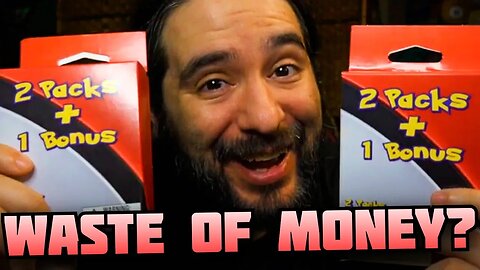 Pokemon Mystery Boxes! Waste of Money?