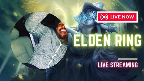 ELDEN RING - LIVE | EVOLVING SIGMA