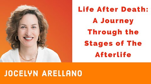 Life After Death: A journey through the stages of the afterlife