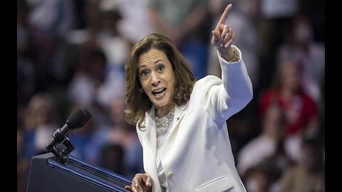 Kamala's Big Mistake With Recent Event in PA Exposes a Bigger Problem for Her