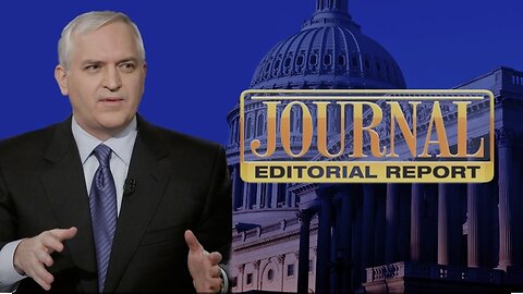 The JOURNAL EDITORIAL REPORT (September 21,