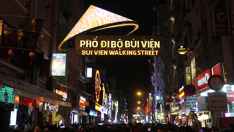 How To Spend A PERFECT Night in Ho Chi Minh City, Vietnam!!