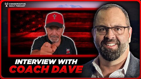 Joe Oltmann at 4PM EST: DNC Day 4 Recap: The Fakest People You’ll Ever Meet | GUEST DAVE DAUBENMIRE | 23 AUGUST 2024