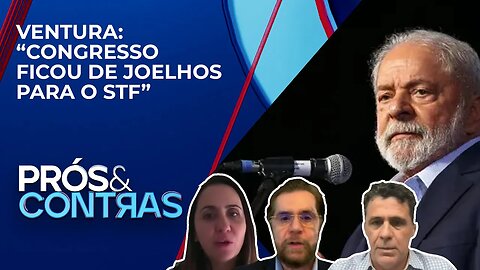 Qual será a relação entre o Congresso e o presidente eleito?