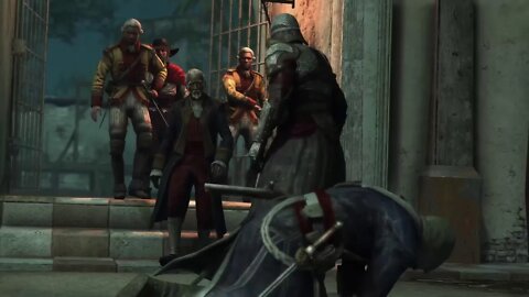 Assassins creed black flag part 2