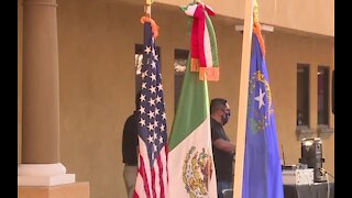 Binational health week events in Las Vegas