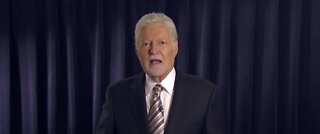 Alex Trebek is feeling great