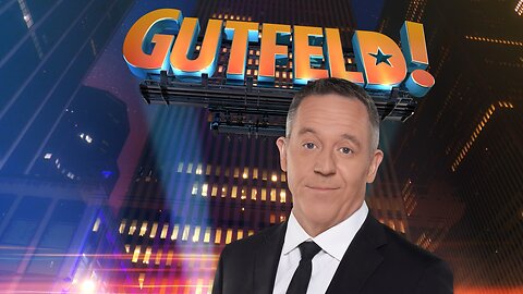 Gutfeld! (Full episode) - Thursday, August 29