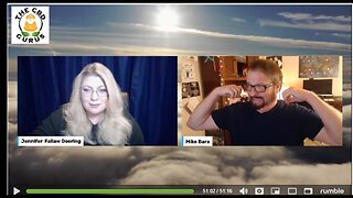 Tell the Truth Wednesday with Mike & Jen!