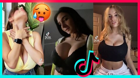 TikTok beautiful Girls 🍒 Sexy girls