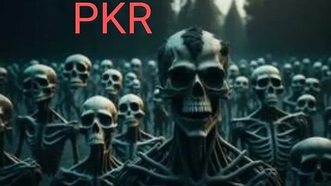 WELCOME TO THE DEAD CAST, WE HERE, BUT YO WHERE THE STOMIES AT? 😂🤣🤣🤣YO, YEAAA BRUDDA #PKR #FTCC