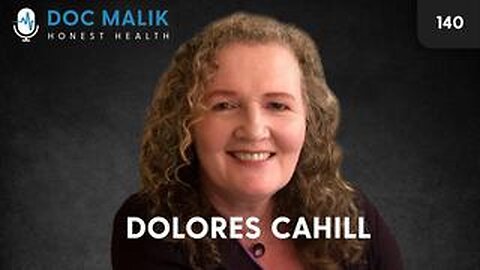 Prof. Dolores Cahill Discusses Covid, The Law And So Much More