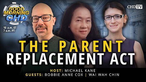 The Parent Replacement Act