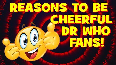 Fan Reasons To Be Cheerful