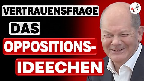 Peinlicher Auftritt von Scholz beim Sommerinterview - Klartext zur Ampel mit Helmut Reinhardt