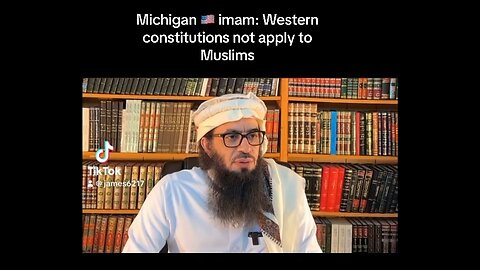 Islam and USA constitution