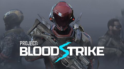 🔴 Blood Strike Livestream - Intense FPS Action! 💥 | Join the Fight!