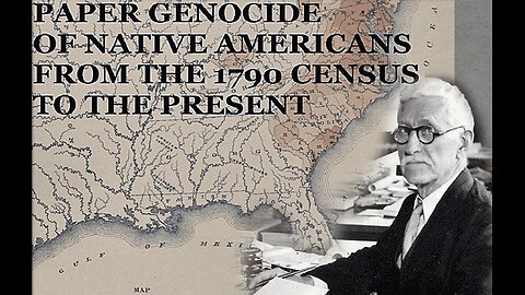 Educational Friday: Walter Plecker & Paper Genocide, How to Conduct Genealogy (Example)