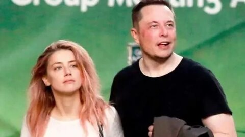 Did Amber Heard Use Elon Musk??