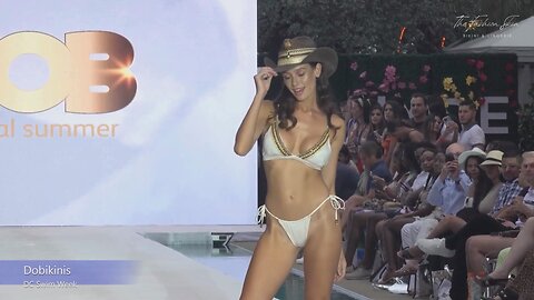 Bikini Fashion - Dobikinis Swimwear - Miami swim week 2022