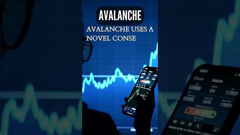 Avalanche Quiz Crypto Facts #avax #avax