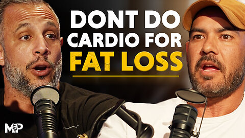 The Truth Behind Cardio - Why It Is NOT Best For Weight Loss | Mind Pump 2426