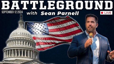 Do Not Fall For Commie Psyops! | Battleground LIVE with Sean Parnell