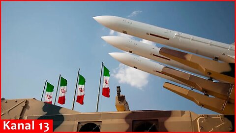 Russia "doesn't care" about accuracy of Iranian missiles: Tehran's ballistics have another targets