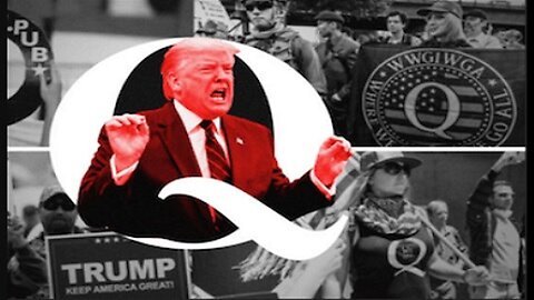 Q+ President Trump and "Next Phases" for USA Continuity Operations