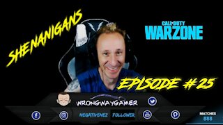 Modern Warfare Shenanigans Episode #25