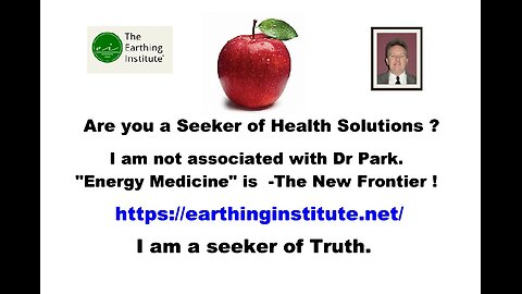 Are You a Seeker of Health Solutions ?